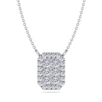 1-carat-emerald-shape-diamond-pendant-necklace