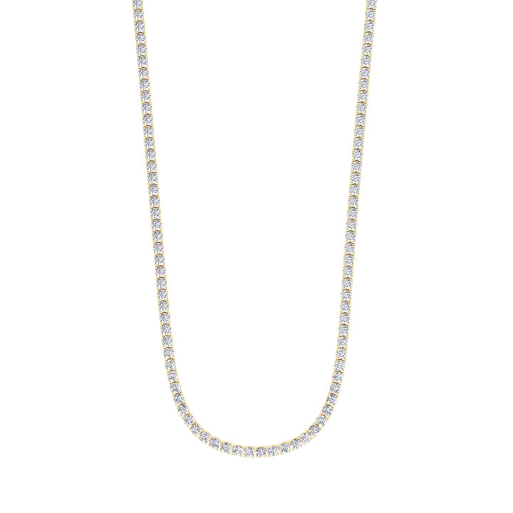 round-cut-diamond-tennis-necklace-14k-yellow-gold