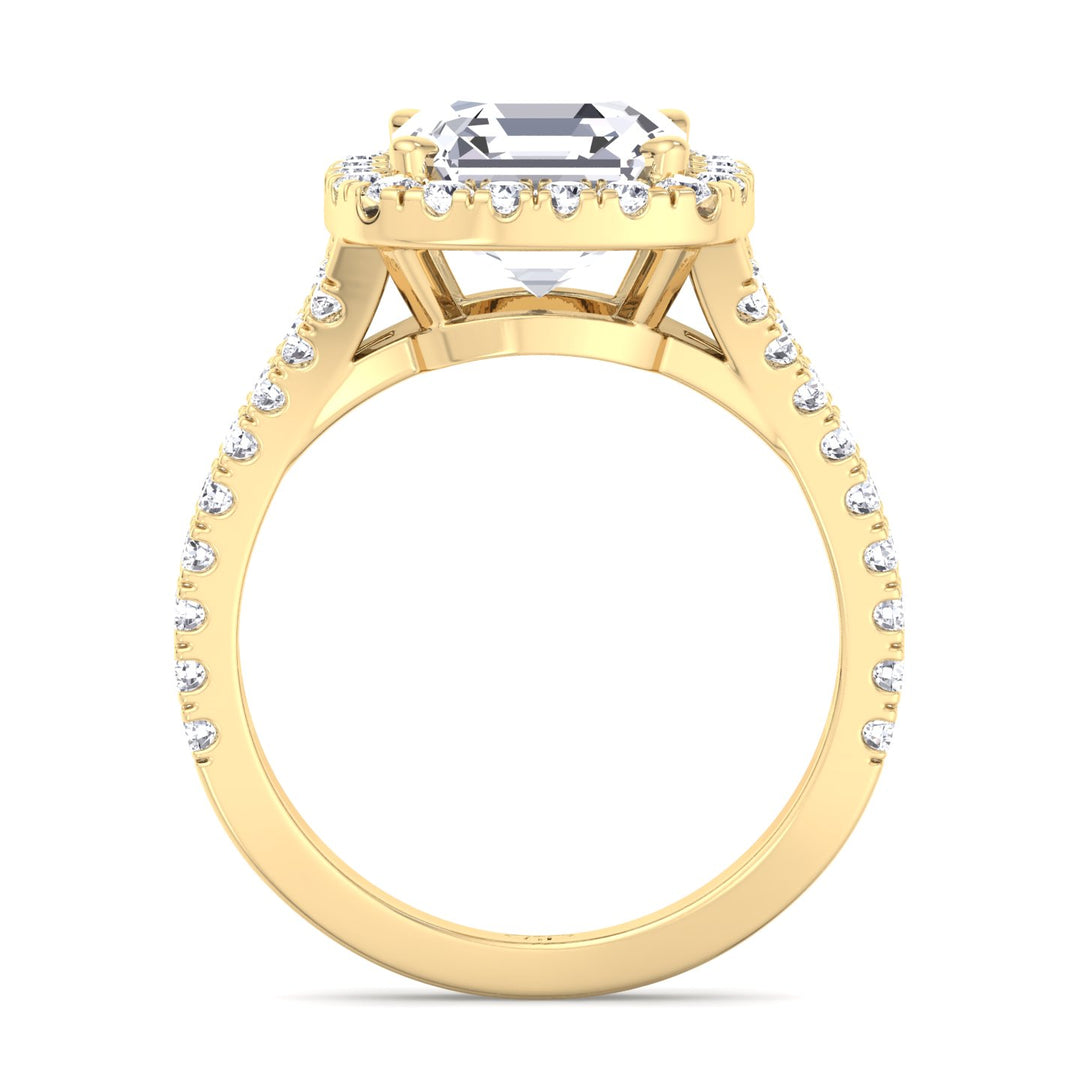 radiant-cut-halo-diamond-engagement-ring-yellow-gold