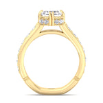 emerald-engagement-ring-with-side-stones-and-invisible-halo-yellow-gold