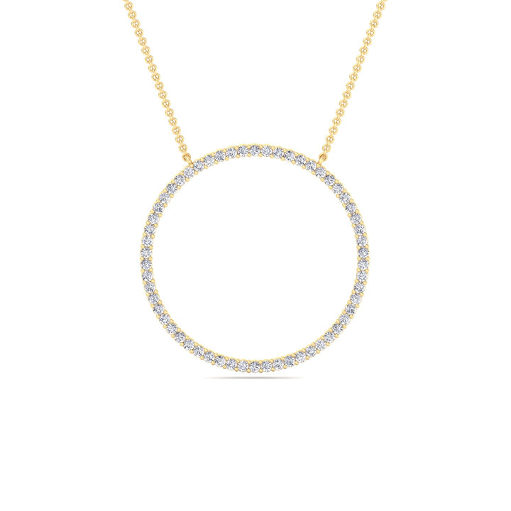 yellow-gold-big-circle-diamond-necklace
