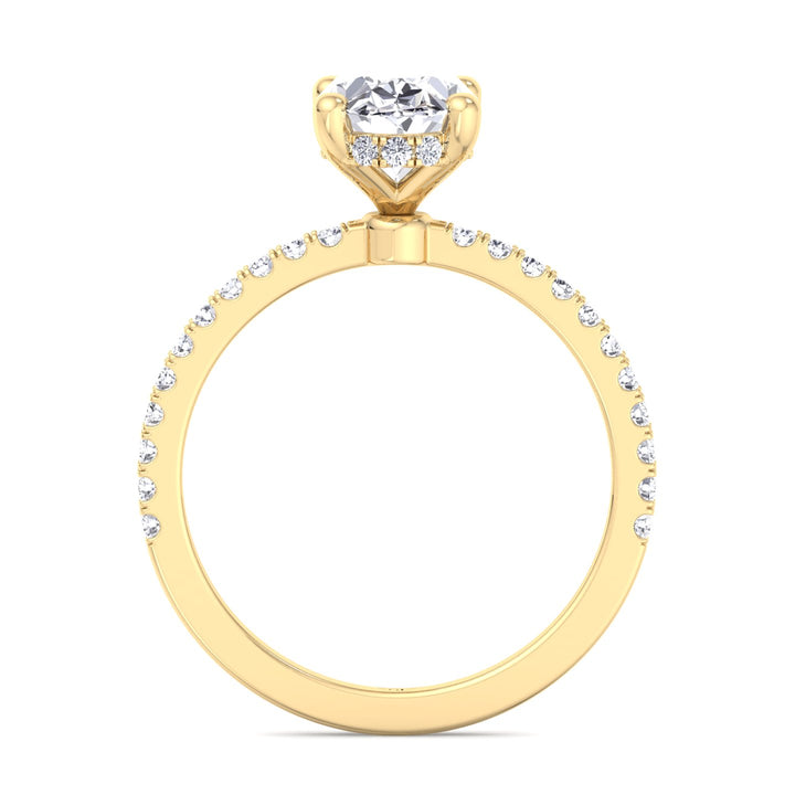 invisible-halo-oval-cut-diamond-engagement-ring-yellow-gold