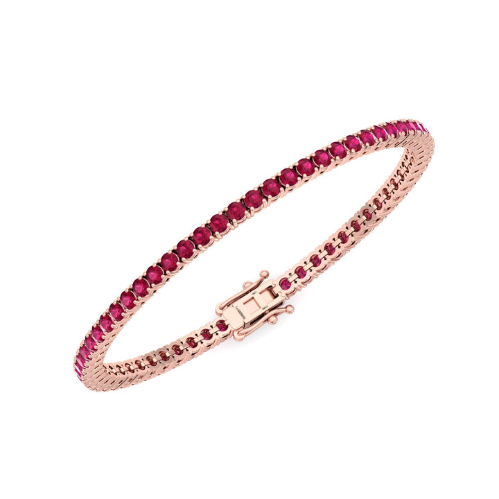 7-carat-red-ruby-tennis-bracelet-solid-rose-gold