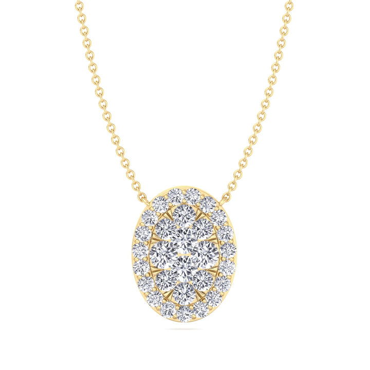 oval-shape-diamond-pendant-necklace-in-yellow-gold