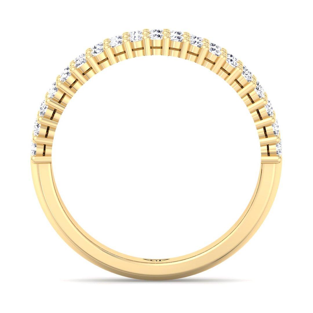 round-and-baguette-half-way-diamond-eternity-ring-yellow-gold