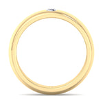 mens-single-diamond-band-in-yellow-gold