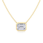 emerald-cut-diamond-pendant-necklace-solid-yellow-gold