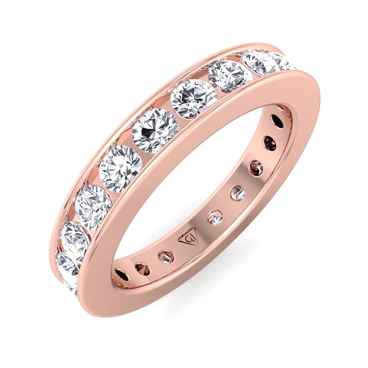 channel-set-round-diamond-eternity-band-in-solid-rose-gold