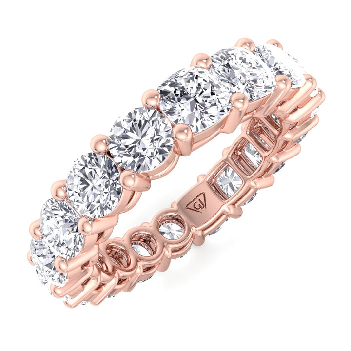 prong-set-round-cut-and-asscher-cut-diamond-eternity-band-in-solid-rose-gold