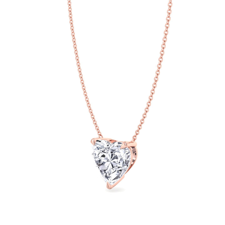 heart-shape-diamond-pendant-in-rose-gold