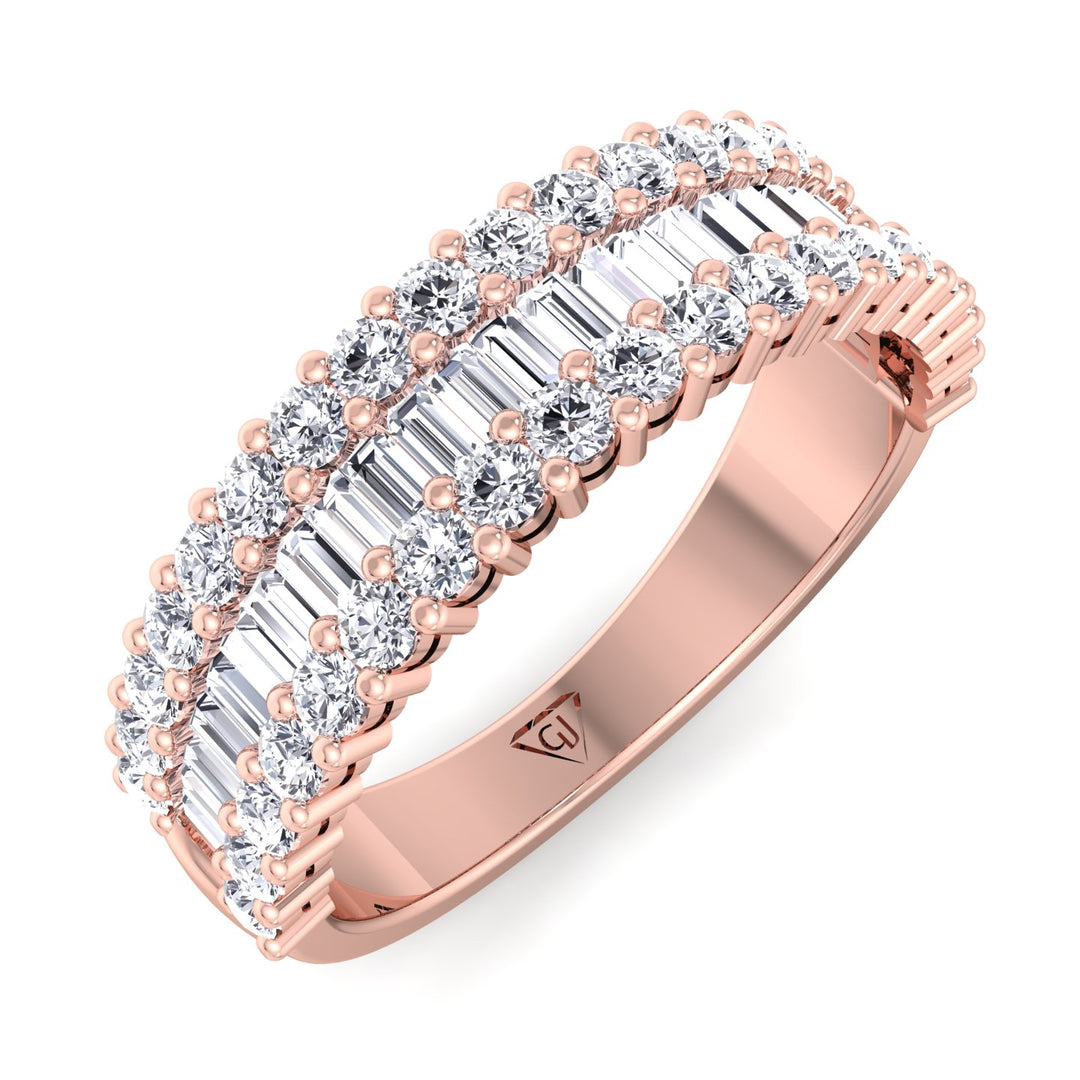 round-and-baguette-half-way-diamond-eternity-ring-in-solid-rose-gold