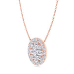 oval-shape-diamond-pendant-necklace-in-rose-gold