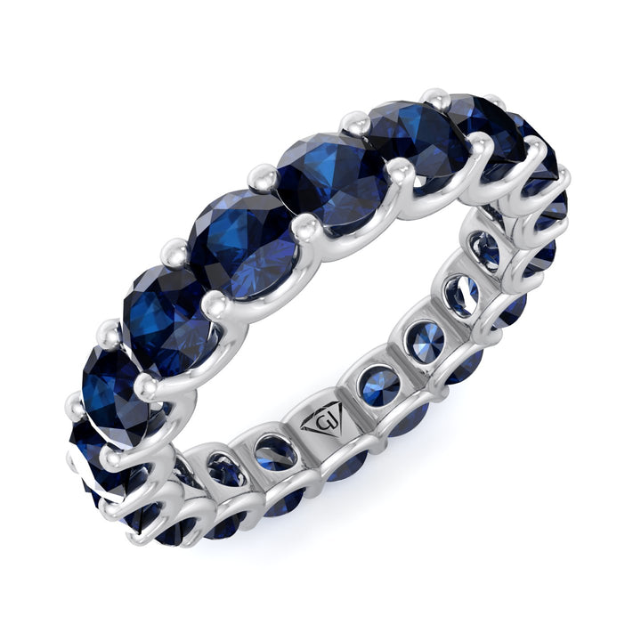 round-cut-blue-sapphire-eternity-band-solid-white-gold