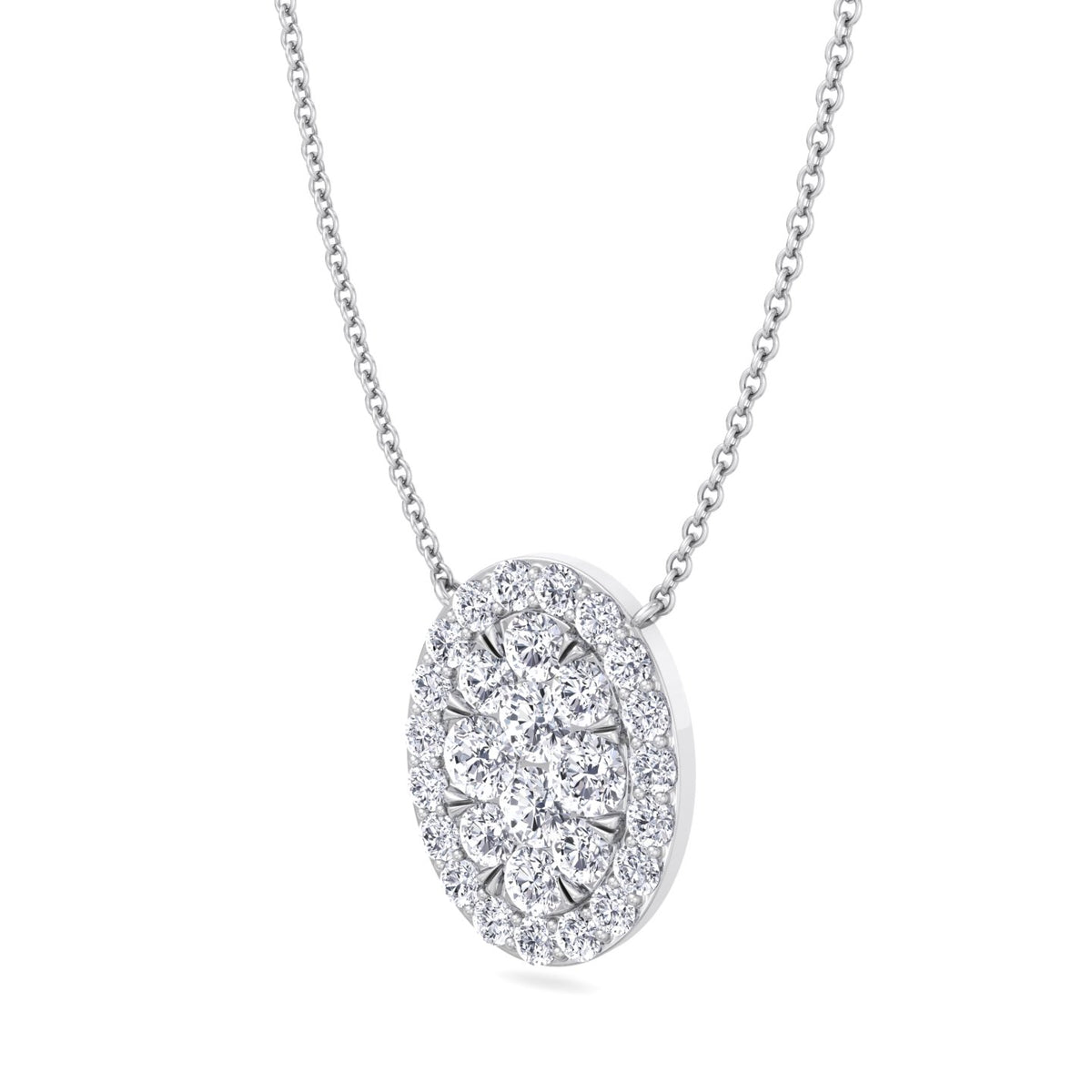 oval-shape-diamond-pendant-necklace-in-white-gold