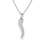 diamond-italian-horn-pendant-white-gold