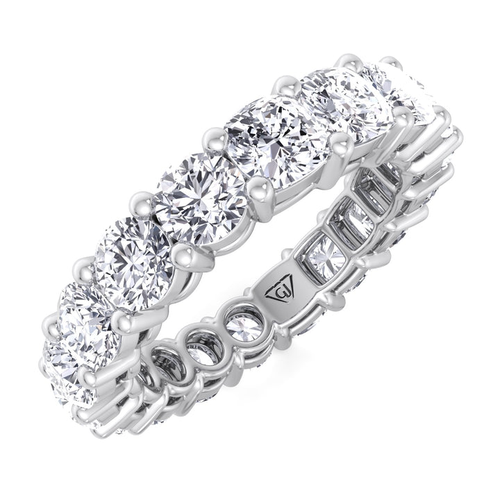 prong-set-round-cut-and-asscher-cut-diamond-eternity-band-in-solid-white-gold