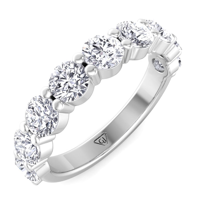round-cut-half-way-diamond-eternity-band-in-solid-white-gold
