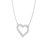 heart-shape-diamond-pendant-necklace-in-white-gold