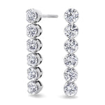diamond-tennis-earrings-in-white-gold
