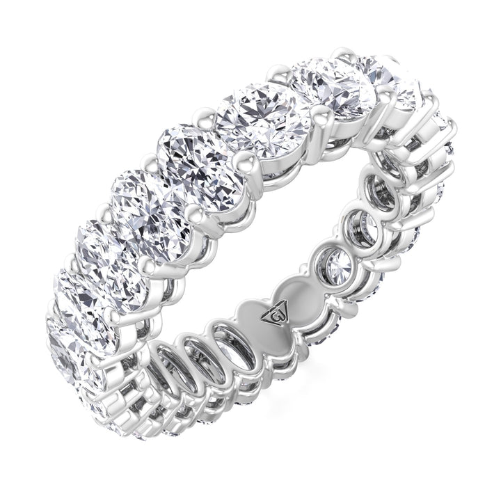 prong-set-round-cut-and-oval-cut-diamond-eternity-band-in-solid-white-gold