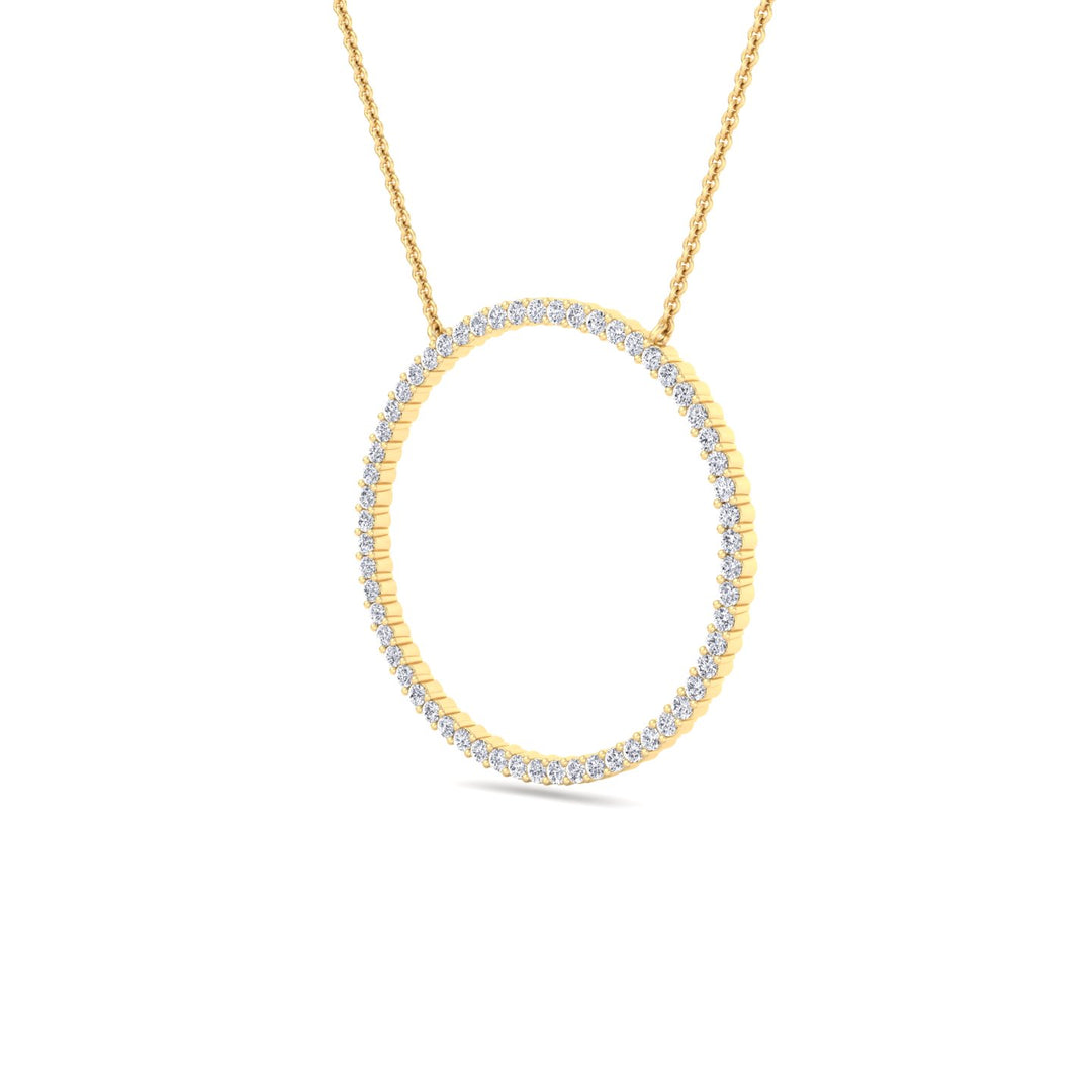 yellow-gold-big-circle-diamond-necklace