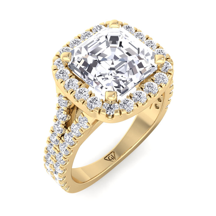 radiant-cut-halo-diamond-engagement-ring-in-solid-yellow-gold