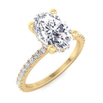 invisible-halo-oval-cut-diamond-engagement-ring-in-solid-yellow-gold
