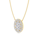 oval-shape-diamond-pendant-necklace