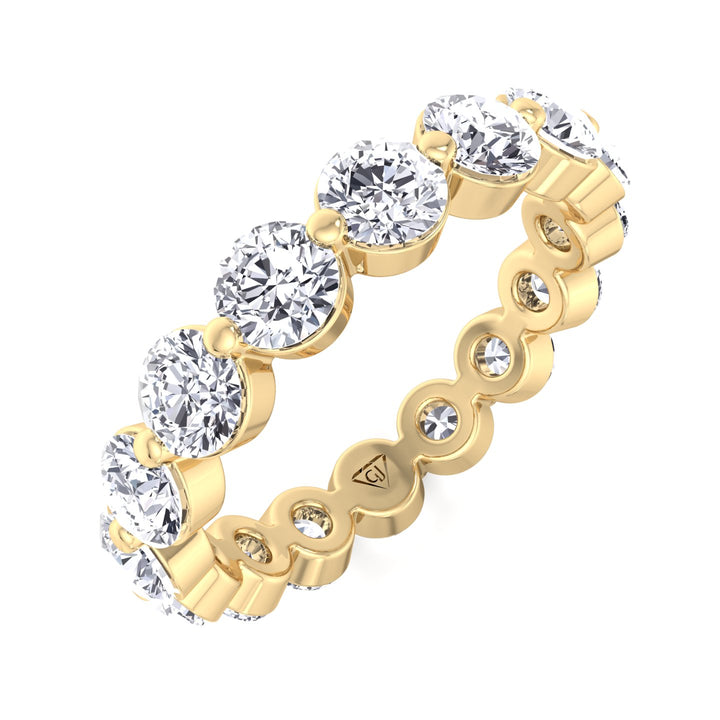 floating-style-round-diamond-eternity-band-in-solid-yellow-gold