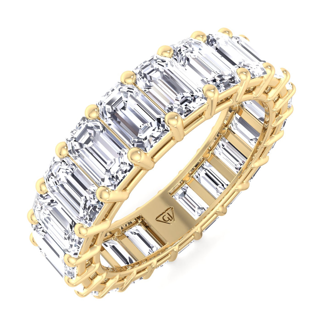 emerald-cut-eternity-band-solid-yellow-gold