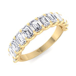  emerald-cut-diamond-half-way-eternity-band-solid-yellow-gold