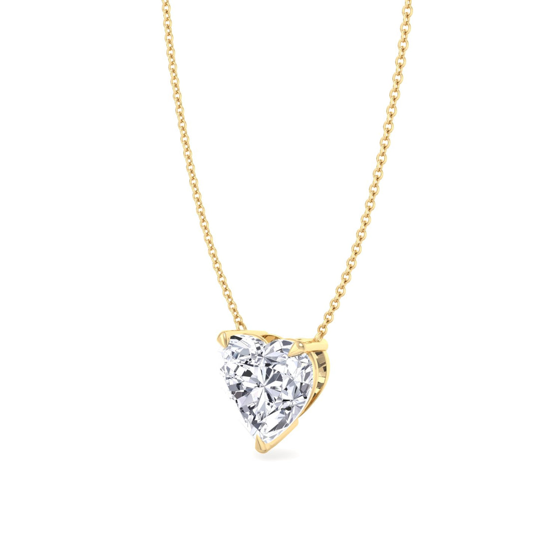 heart-shape-diamond-pendant-in-yellow-gold