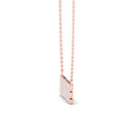 Harry - Billionaire Diamond Necklace - Gem Jewelers Co