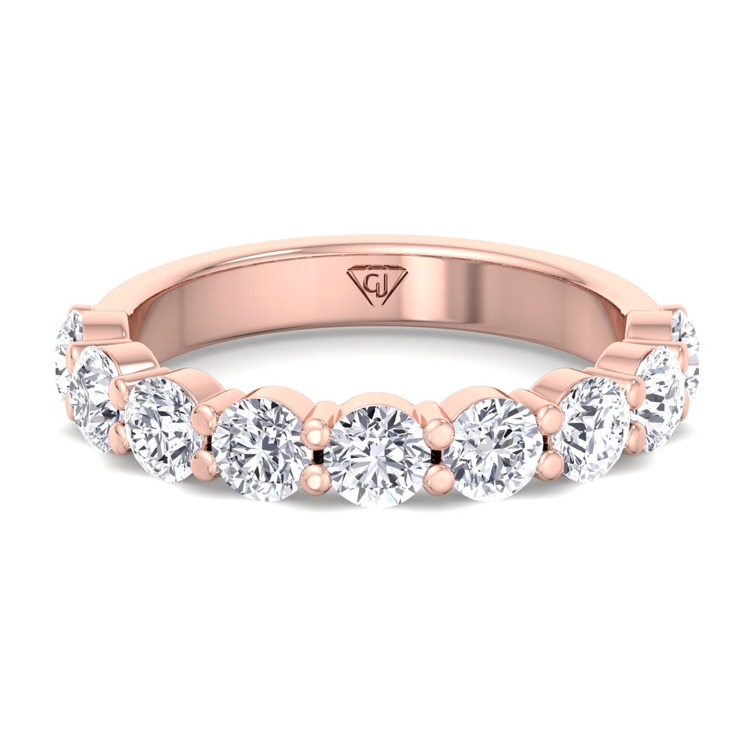 round-cut-half-way-diamond-eternity-band-in-solid-rose-gold