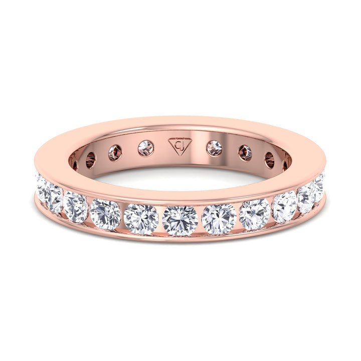 round-cut-channel-set-diamond-eternity-band-solid-rose-gold