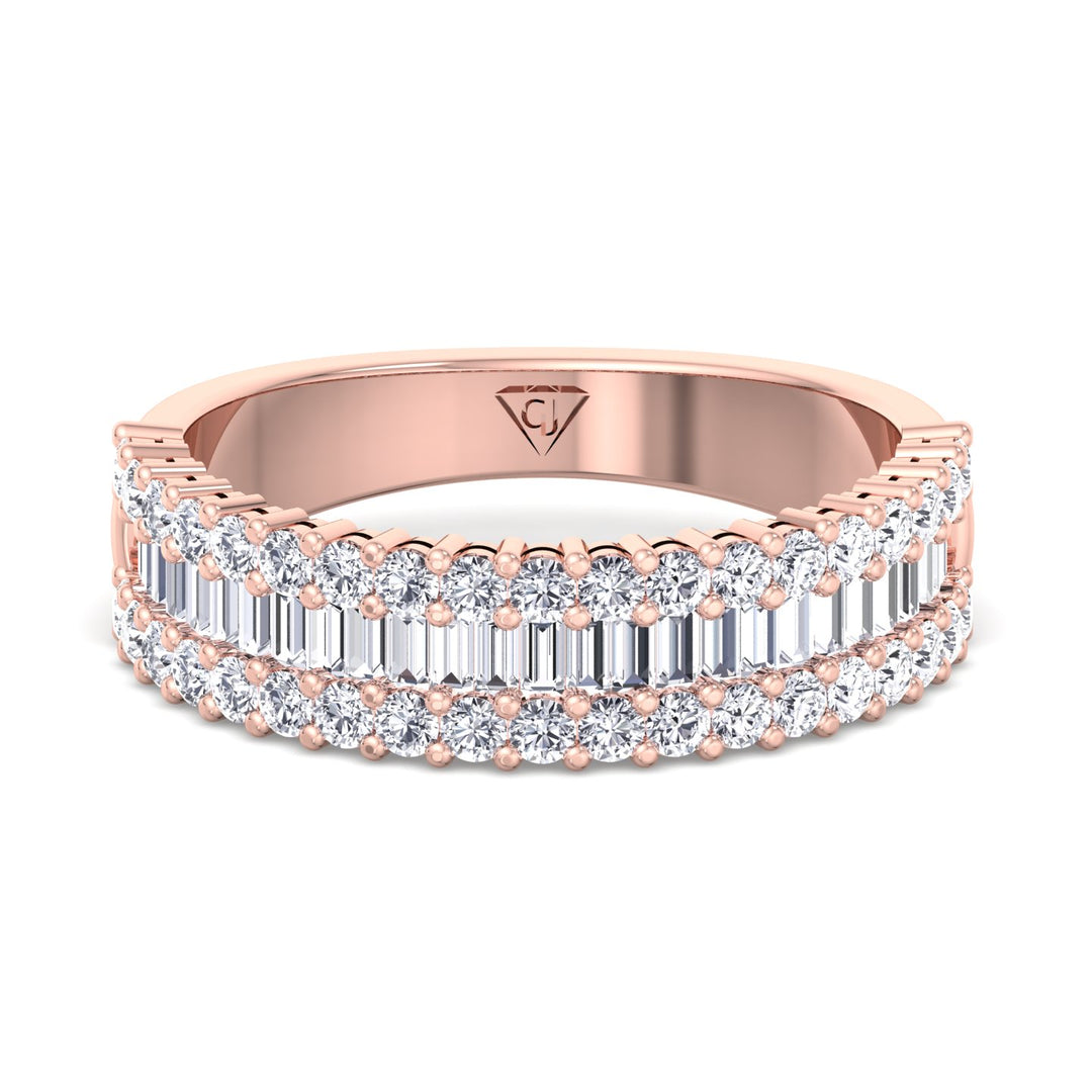 round-and-baguette-half-way-diamond-ring-solid-rose-gold