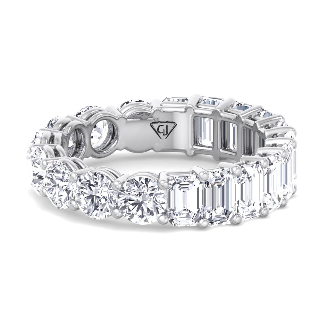 4ct-round-cut-and-emerald-cut-prong-setting-diamond-eternity-band-solid-white-gold