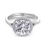 round-diamond-halo-crossover-band-ring-white-gold
