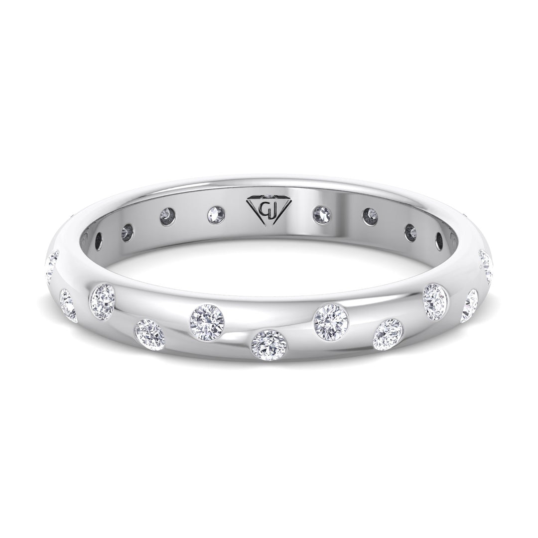 round-cut-gypsy-set-eternity-band-solid-white-gold