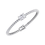 oval-cut-center-stone-diamond-tennis-bracelet-in-solid-white-gold