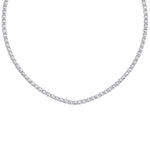 4CT-Diamond-Tennis-Choker-Necklace-solid-white-gold