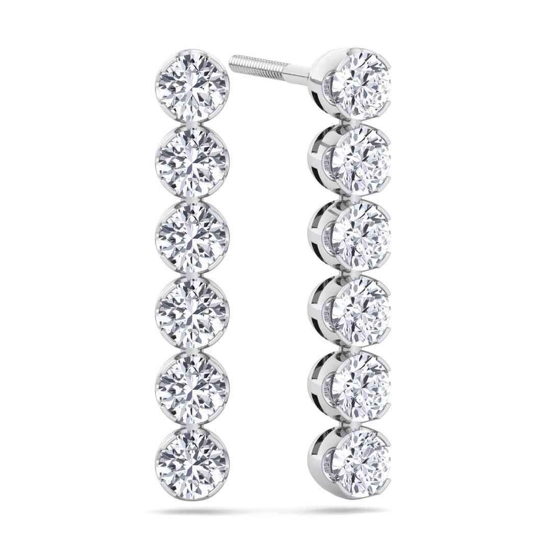 diamond-tennis-earrings