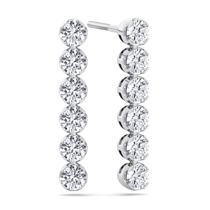 diamond-tennis-earrings