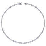 crown-prong-illusion-setting-diamond-tennis-necklace-white-gold