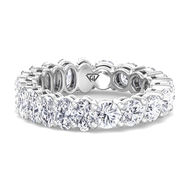 round-cut-and-oval-cut-prong-setting-diamond-eternity-band-solid-white-gold