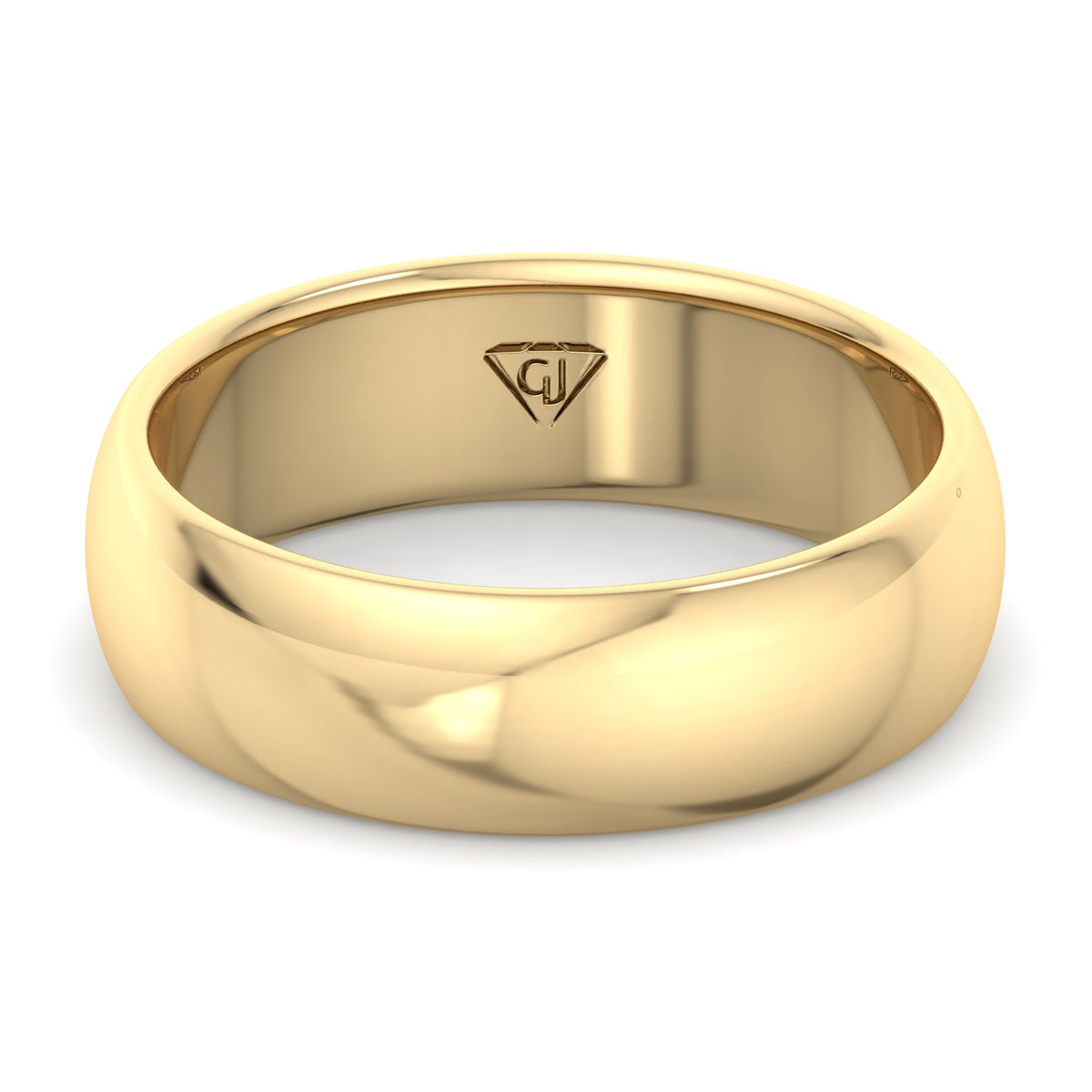 band-white-gold