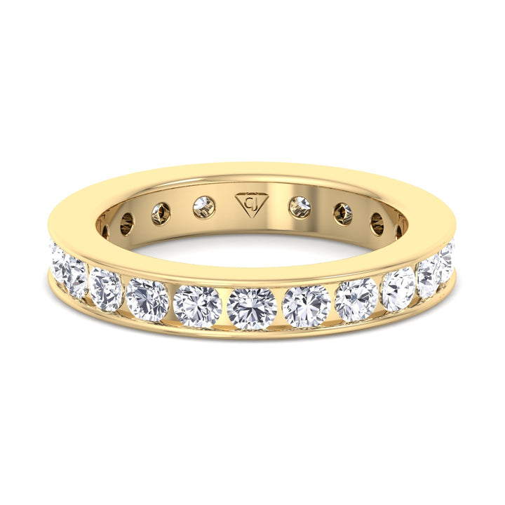 channel-set-round-diamond-eternity-band-in-yellow-gold