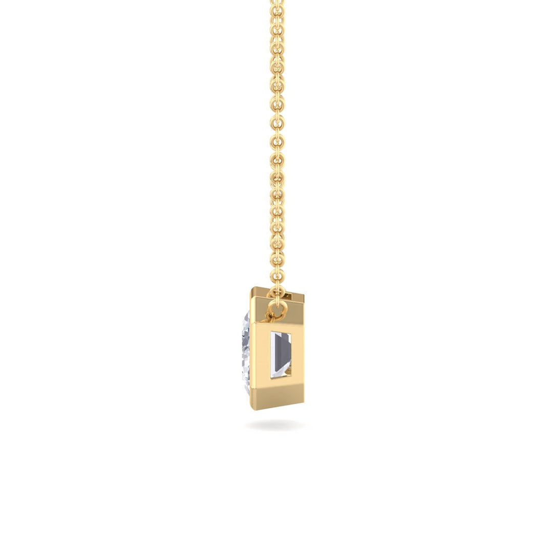 emerald-cut-diamond-pendant-necklace-solid-yellow-gold