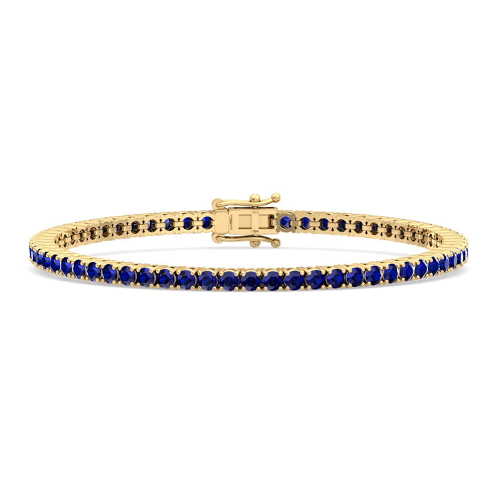 blue-sapphire-tennis-bracelet-solid-yellow-gold