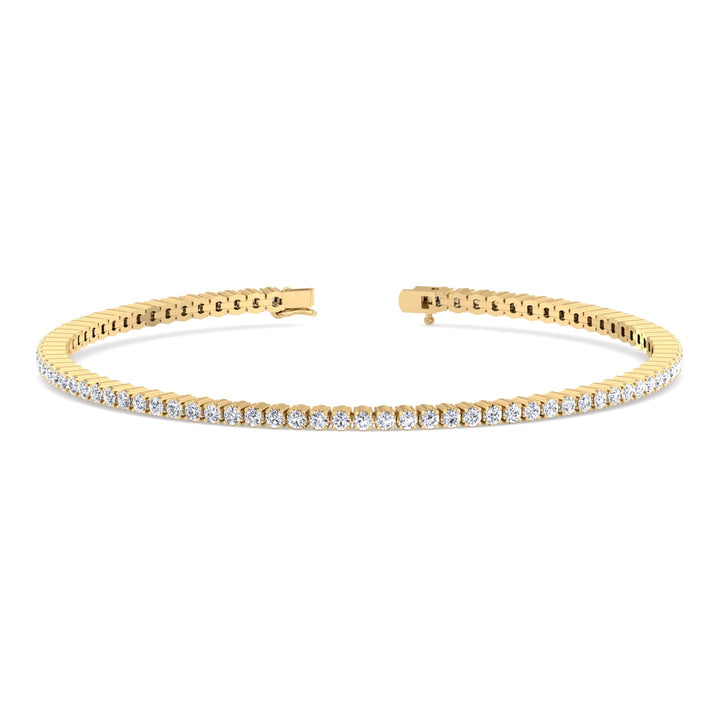 diamond-tennis-bracelet-in-yellow-gold